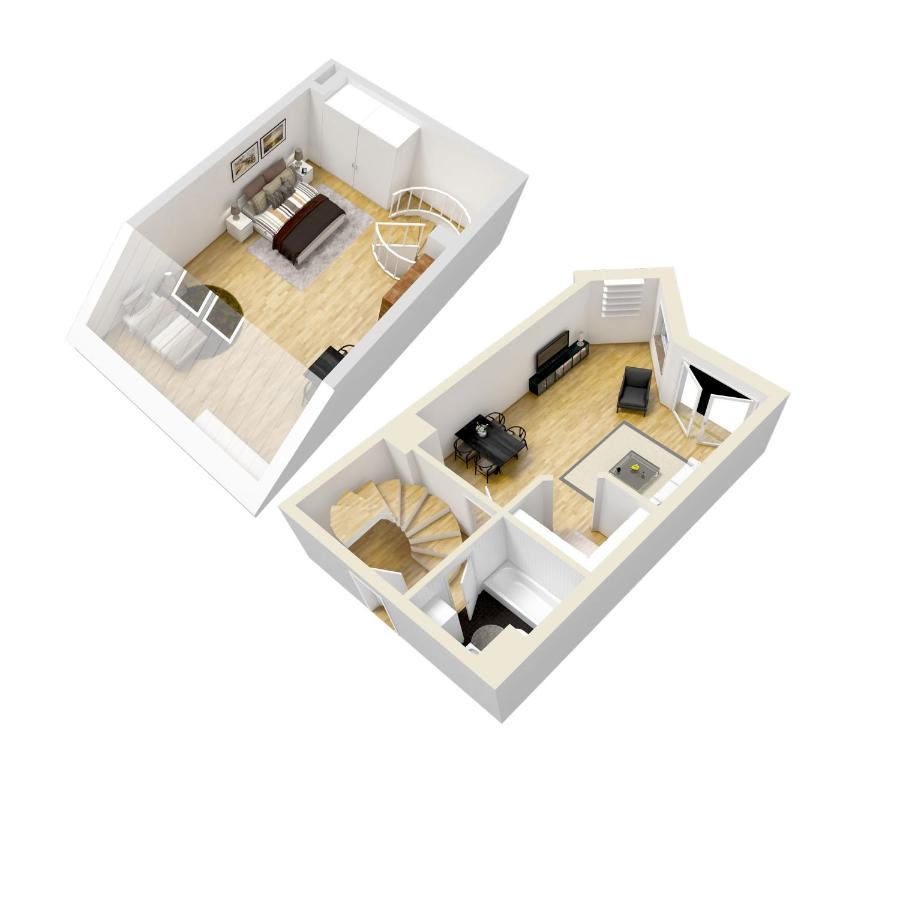 Apartment Neuschwansteinblick 106